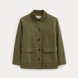 *In Search Of* Everlane barn jacket size medium